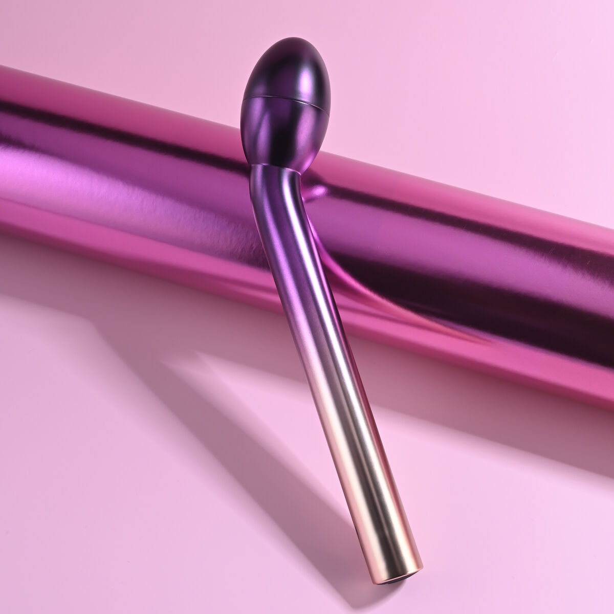 G-Punkt Vibrator Playboy Playboy Flerfarget